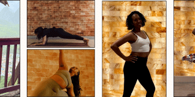 Transforming Your Wellness Journey: Combining Yoga & Infrared Sauna for Weight Loss