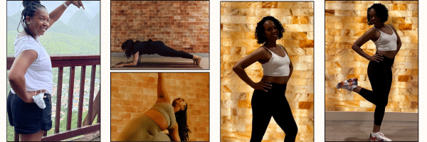 Transforming Your Wellness Journey: Combining Yoga & Infrared Sauna for Weight Loss