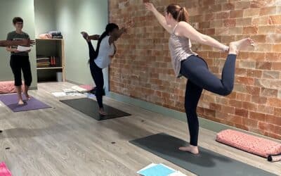 Discovering Your Path: 7 Reasons Why You Should Consider Yoga Teacher Training